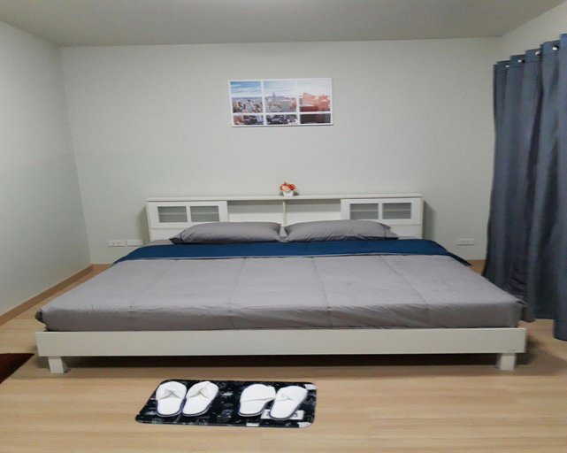 Room 3, Nn House, Muang Chiang Mai