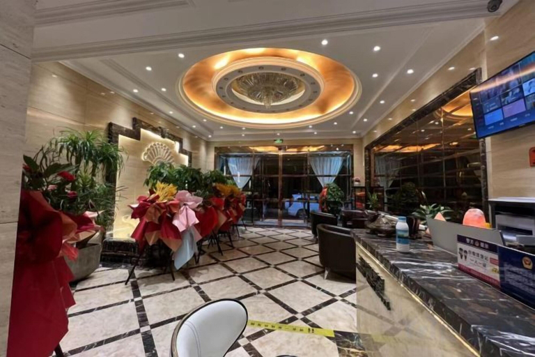 Others 5, SANDOU Hotel (Hohhot Vientiane City Dazhao Square), Hohhot