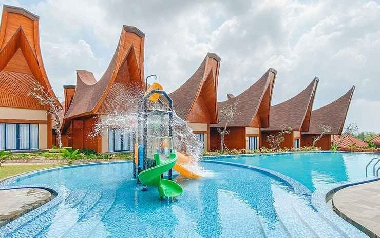 Sport & Beauty 2, Shanaya Resort Malang, Malang
