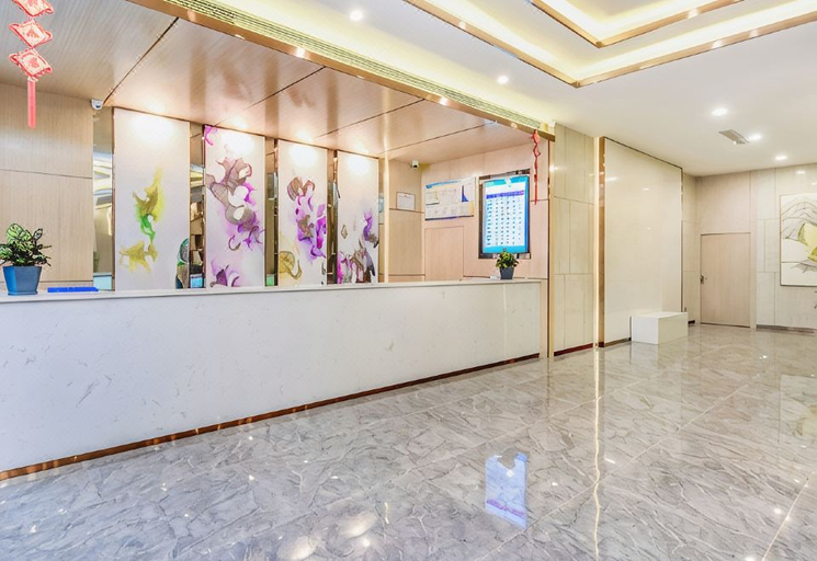 Others 4, Lavande Hotels (Zhangjiajie Tianmen Mountain Branch), Zhangjiajie