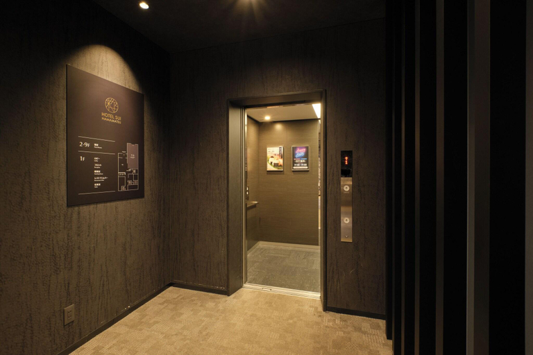 Public Area 4, HOTEL SUI HAMAMATSU, Hamamatsu