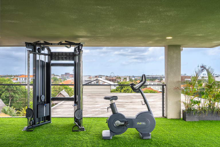 Sports and Entertainment 5, Sunny Muse By Betterplace, Badung