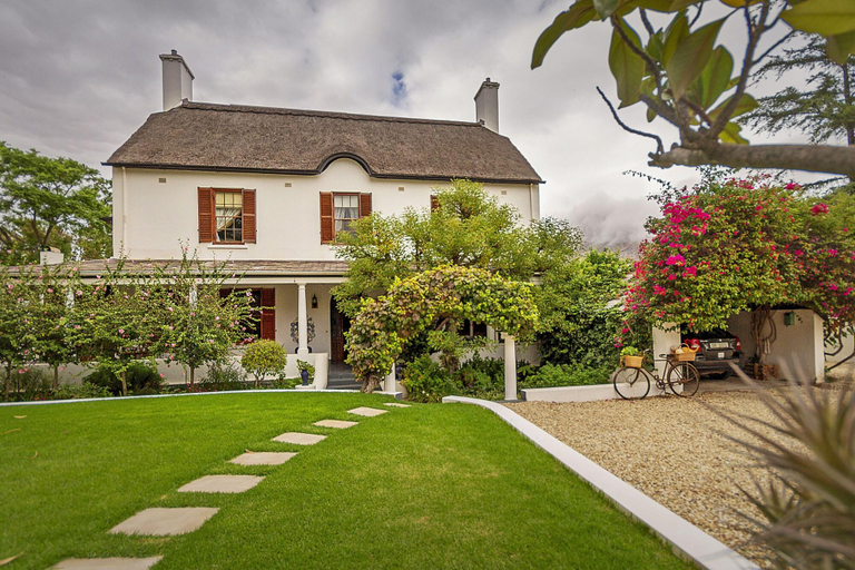Exterior & Views 2, Airlies Guest House, Cape Winelands