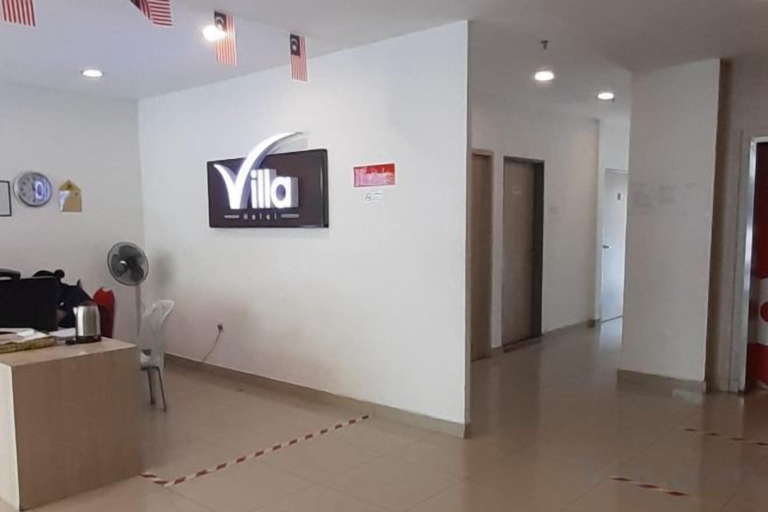 Others 1, villa hotel segamat, Segamat