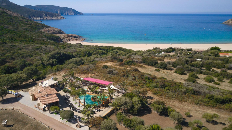 Others 1, Marina D'arone, Corse-du-Sud