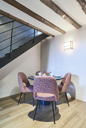 Others 5, Slow Suites Chueca, Madrid