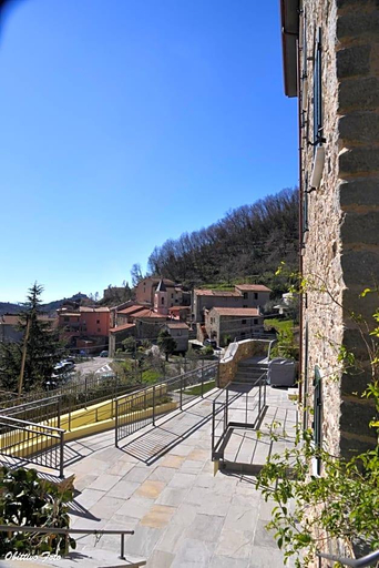 Exterior & Views 2, Locanda Il Monastero, La Spezia