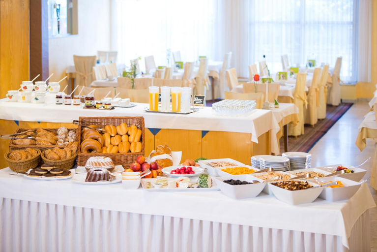 Food & Drinks 5, Hotel Steirerrast, Hartberg-Fürstenfeld