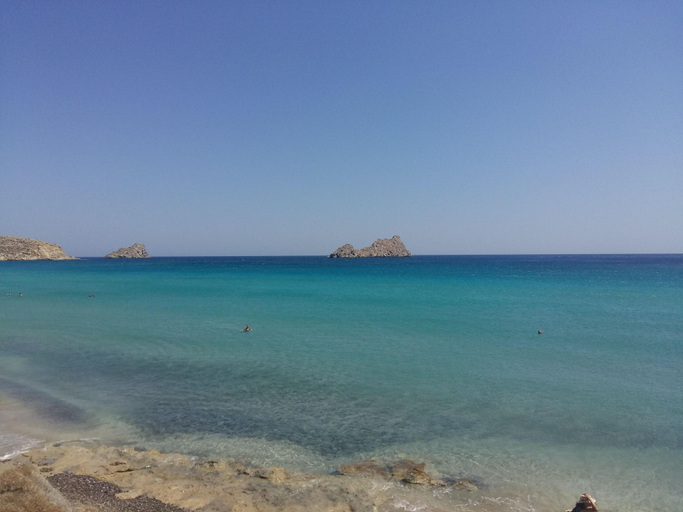 General view 4, Ambeles Apartments, Crete