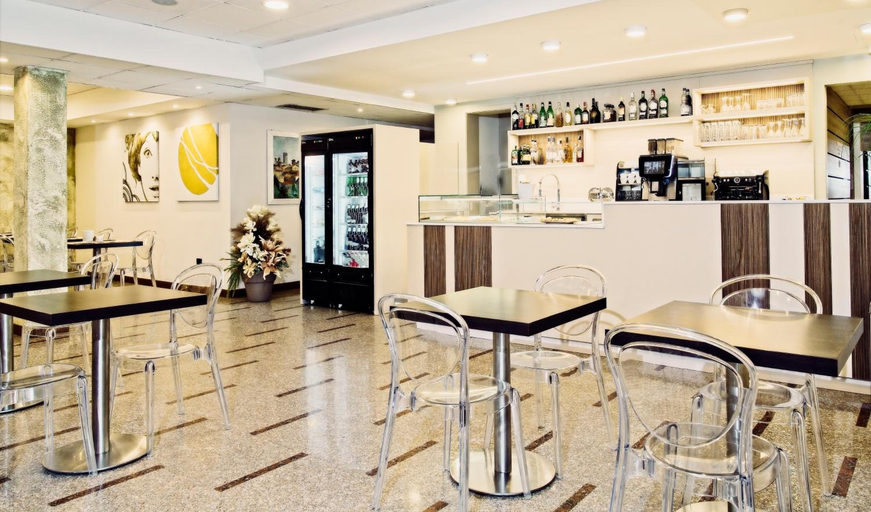 Food & Drinks 4, Albergo Papillon, Brescia