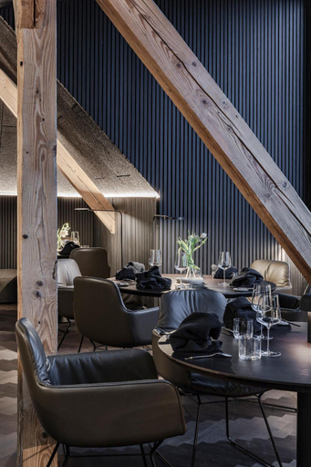 Food & Drinks 5, Lukas Kapeller Hotel Und Restaurant, Steyr