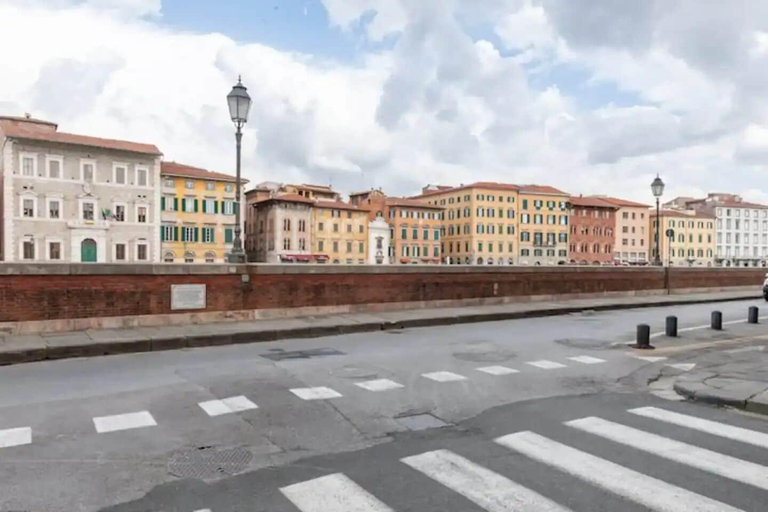 Exterior & Views, Luxury Tower House in the Heart of Pisa, Pisa
