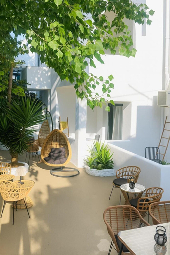 Exterior & Views, Paridian Living, South Aegean