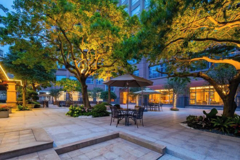 Exterior & Views 2, Juncheng Higher-quarter Hotel, Zhongshan