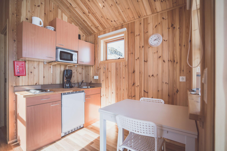Room 5, Lindarbrekka, Djúpavogshreppur