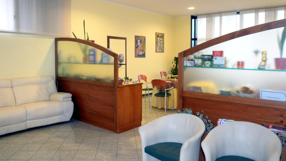 Exterior & Views 2, Hotel Sabo', Bologna