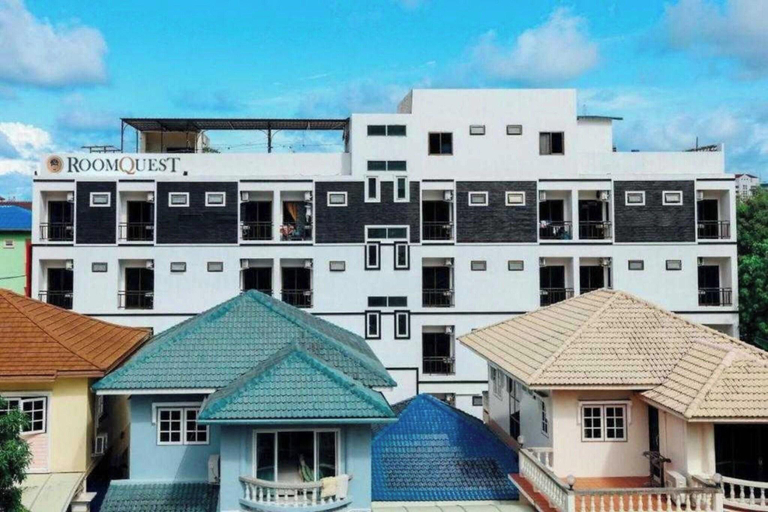 General view 4, Rq Phuket Patong Beach By Collection O, Phuket Island