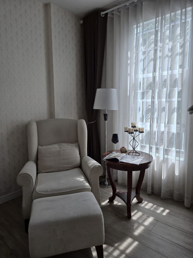 Room 3, Le Cannes, A Recall Luxe Hotel, Chiang Mai., Muang Chiang Mai
