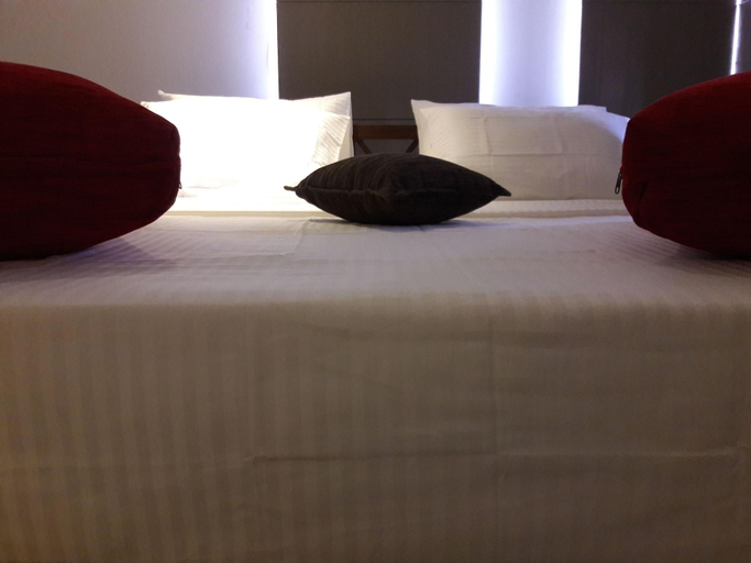 Room 3, Lush Lakeside Villa, Kaduwela