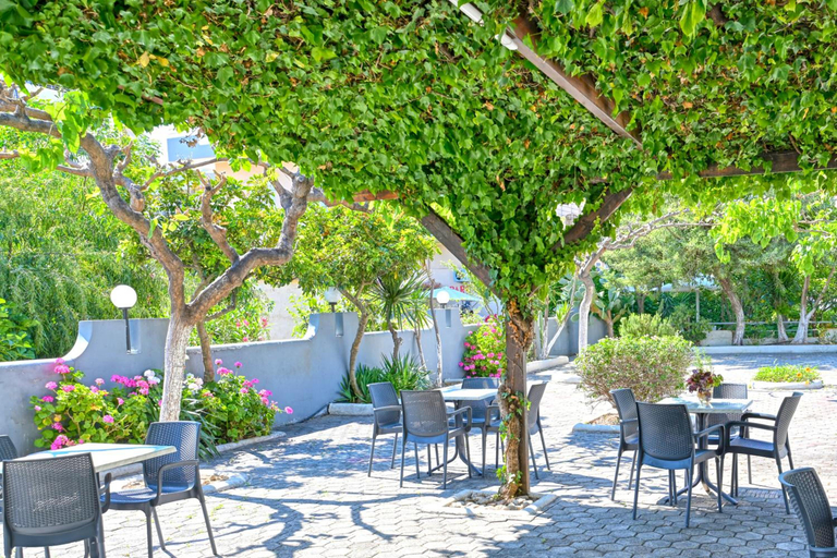 General view 2, Falassarna Hotel, Crete