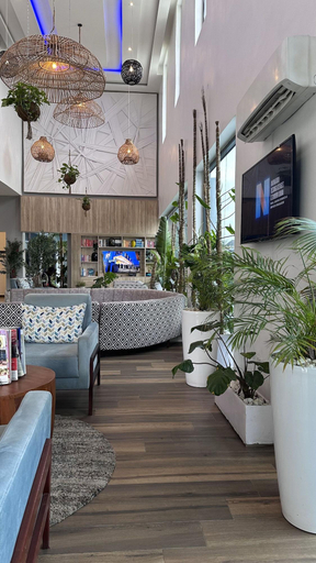Public Area 2, Mayhill Hotel, Eti-Osa