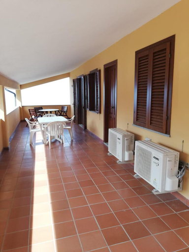 Others 4, Il Castagno, Livorno