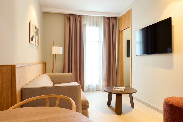 Room 5, Ocean Drive Málaga, Málaga