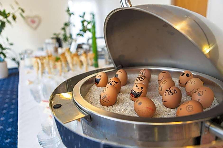 Food & Drinks 5, Hotel Stadt Spremberg, Spree-Neiße