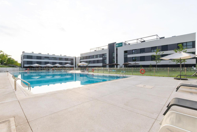 Sport & Beauty 5, Be Casa San Sebastian De Los Reyes, Madrid