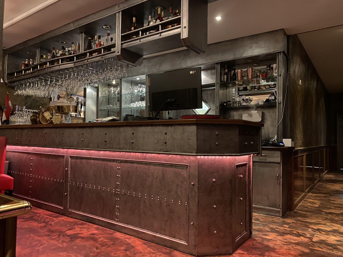 Food & Drinks 3, Hotel Boxberg, Oberbergischer Kreis