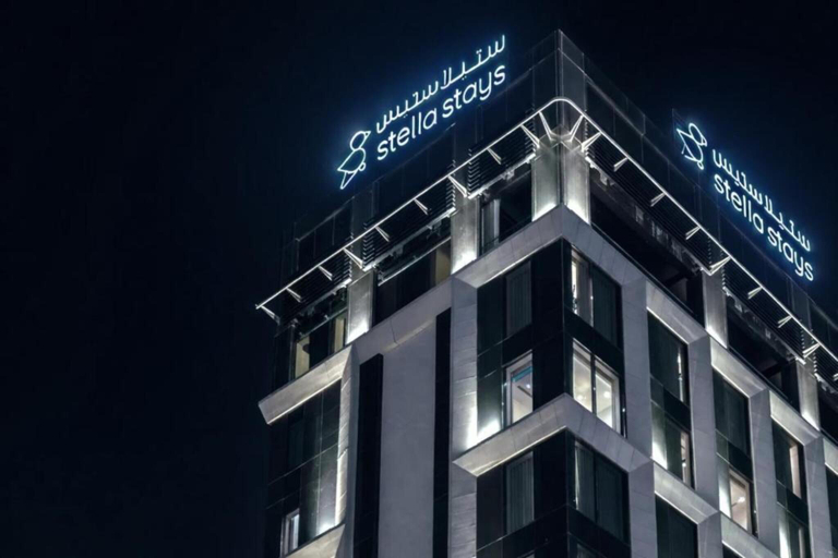 General view 5, Stella Stays Riyadh King Fahd, Riyadh