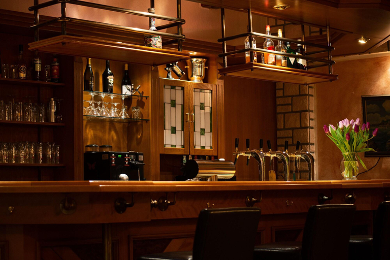 Food & Drinks 5, Eggersheimer Hof, Düren