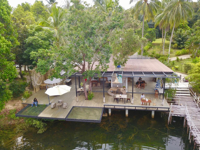Others 4, Awana Villa Resort Yaonoi, Ko Yao District