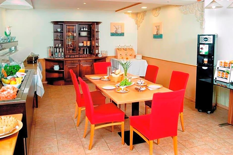 Food & Drinks 5, Hotel An Der Sauer, Eifelkreis Bitburg-Prüm