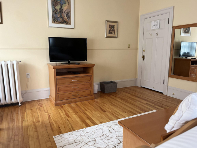 Room 4, Stirling House Bed Breakfast, Central Okanagan