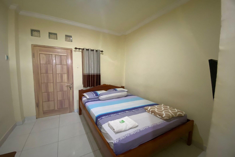 General view 1, Capital O 93124 Lombok Northis Homestay, Lombok