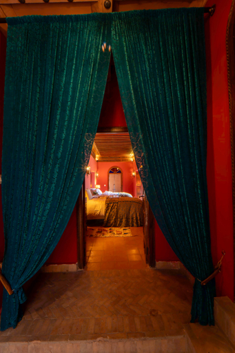 Bedroom, Kssour Agafay Jemaa El Fna, Marrakech