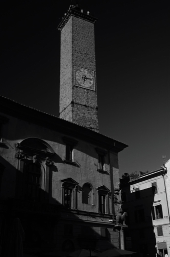 Exterior & Views 2, SOHO Piaggiarelle by Dasso, Viterbo