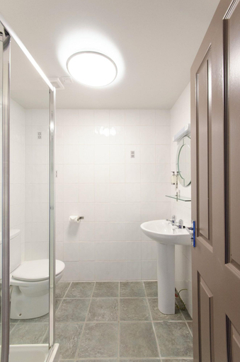 Bathroom 3, Sweeney Aviemore Two, Highland