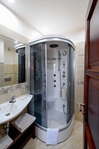 General view 4, Campus Hotel, Debrecen