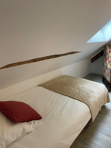 Room 5, L'annexe Du Chã¢teau De Saint Genix, Savoie
