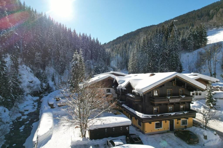 General view 5, Pension Lederergã¼tl, Zell am See