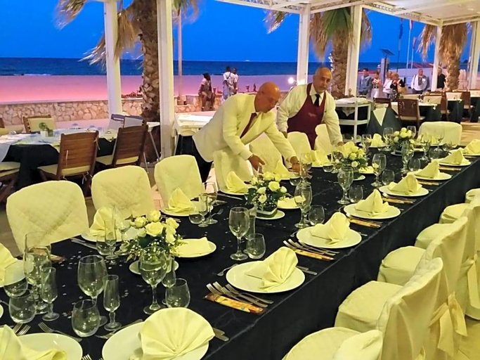 Food & Drinks 5, Hotel Egitarso Sul Mare, Trapani
