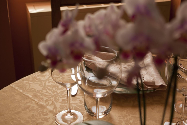 Food & Drinks 5, Al Vecchio Palazzo, Brescia