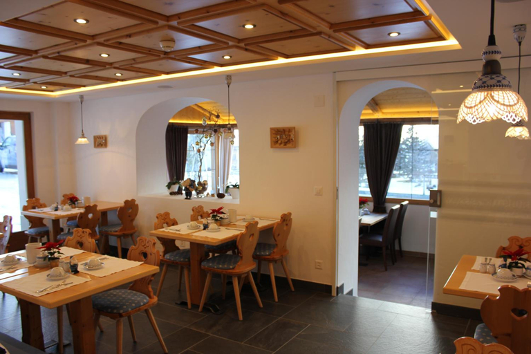 Food & Drinks 4, Waldpark Hotel Garni, Inn