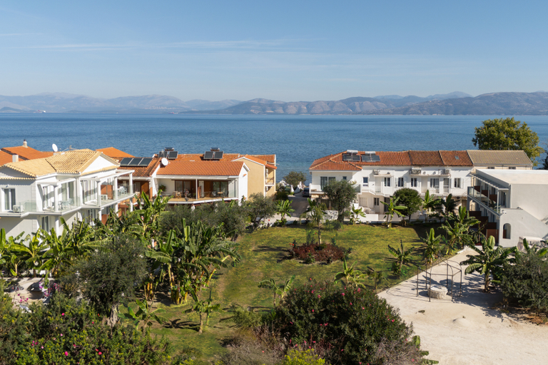 General view