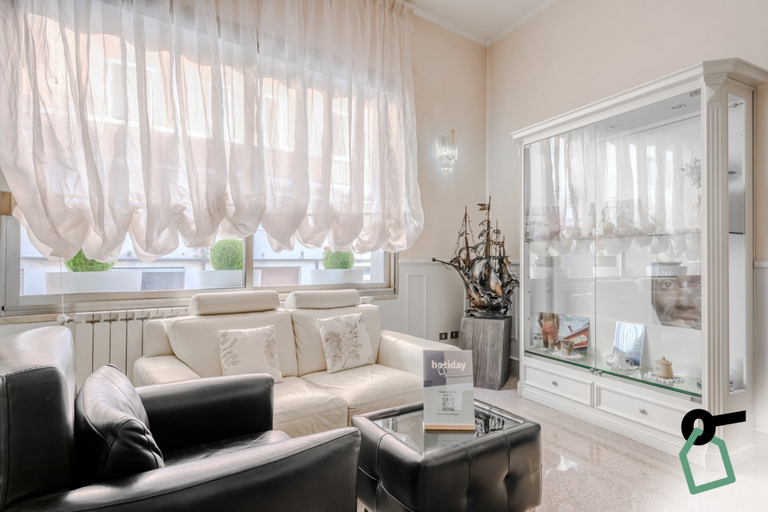 Public Area 3, Hotiday Room Collection - Alassio Centro, Savona