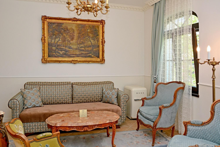 Exterior & Views 2, Royal Hotel, Varna