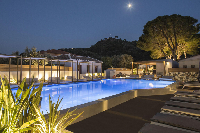 Sport & Beauty 3, Erato by Samian Mare, North Aegean