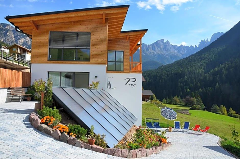 Exterior & Views 2, Gasthof Edelweiss, Bolzano